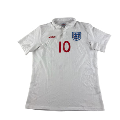 Umbro England Trikot (L)