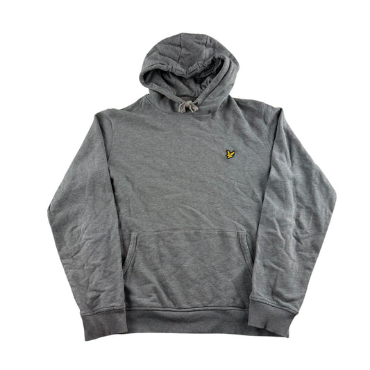 Lyle & Scott Pulli (S)