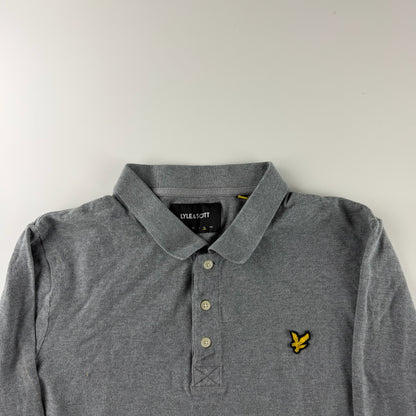 Lyle & Scott Polo (XL)