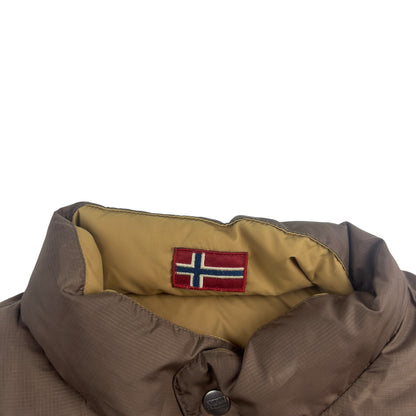 Napapijri Weste (XL)