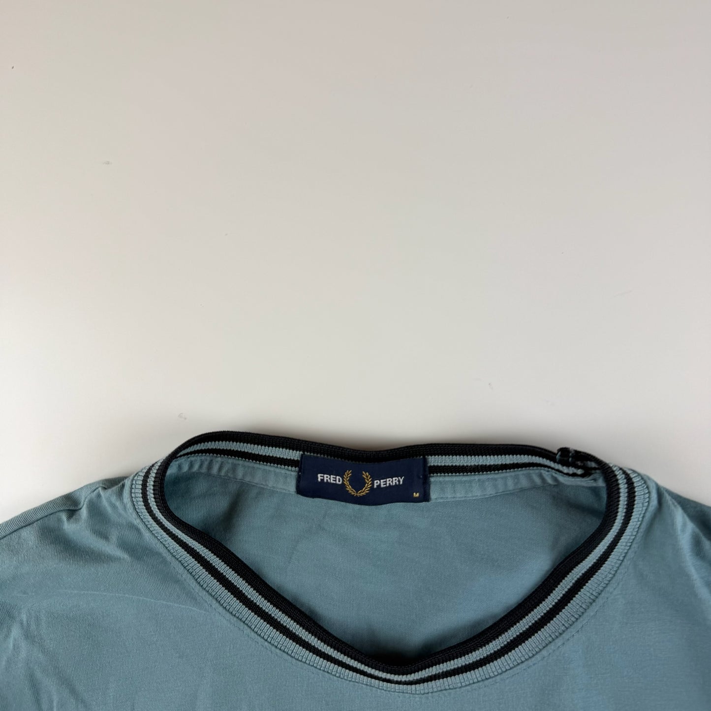 Fred Perry Tshirt (M)