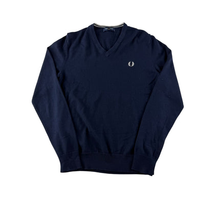 Fred Perry Pulli (S)