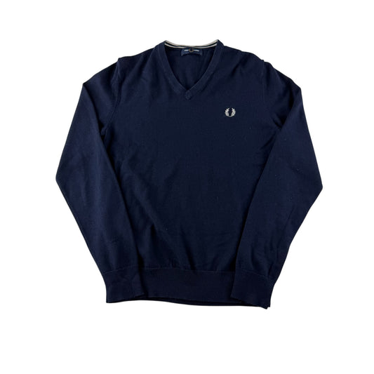 Fred Perry Pulli (S)