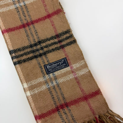 Burberry Schal