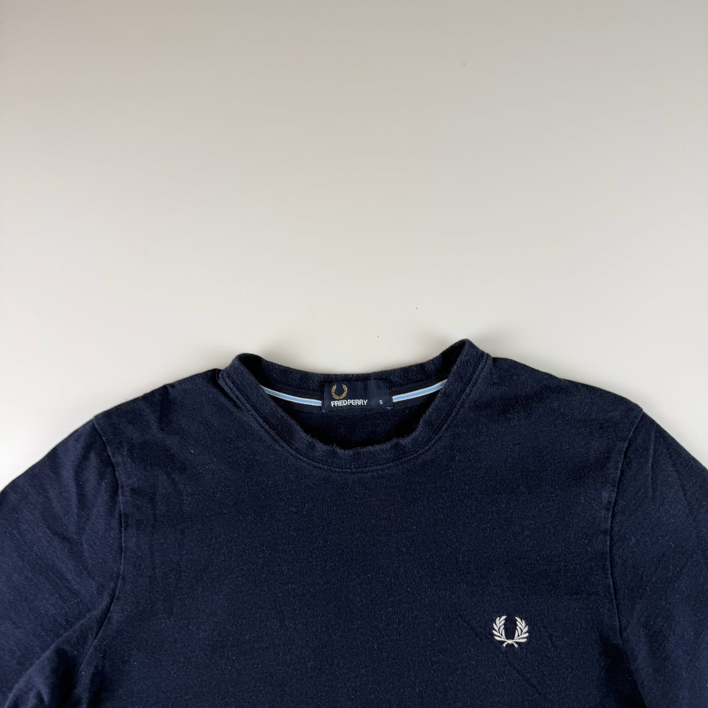 Fred Perry Tshirt (S)