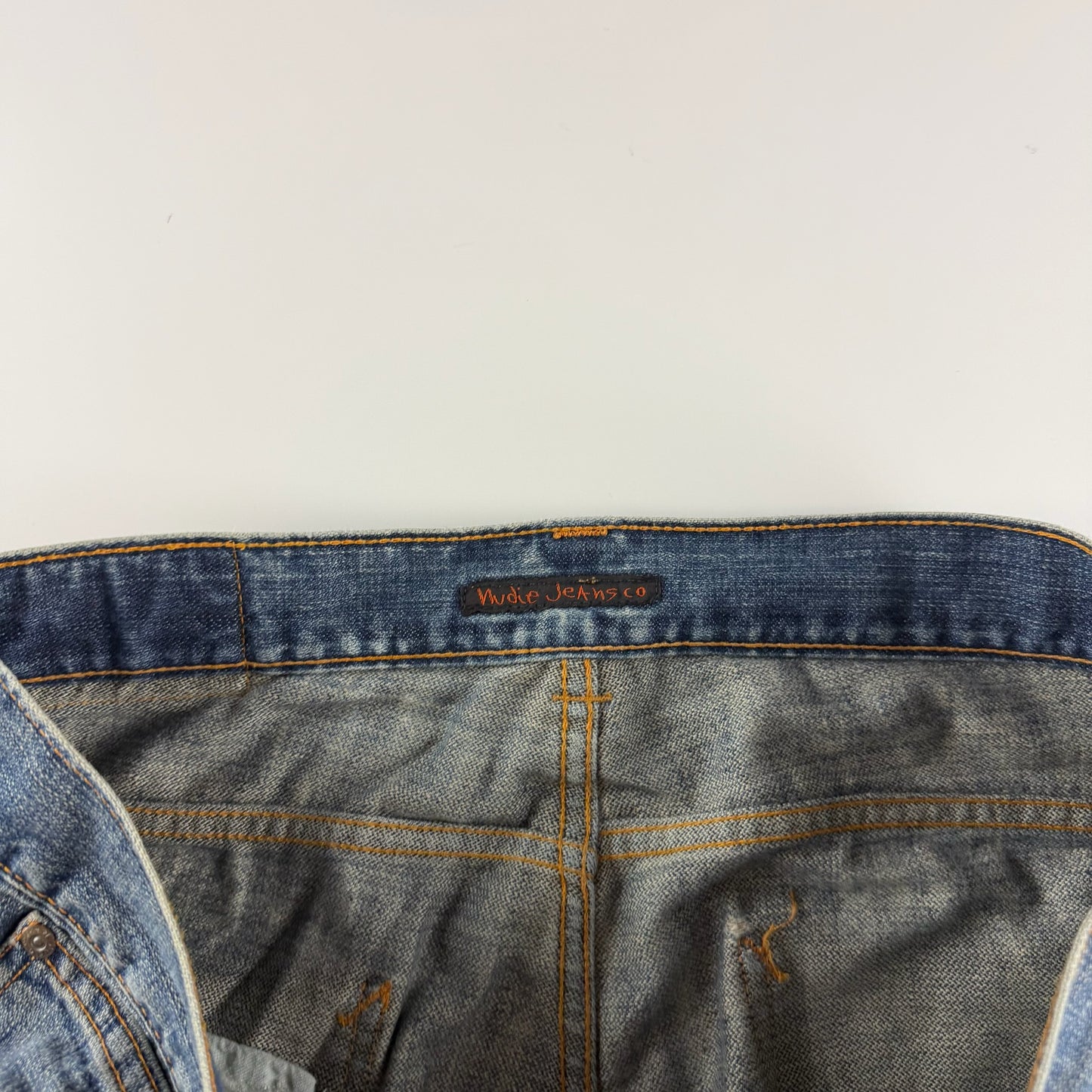Y2K Jeans (L)