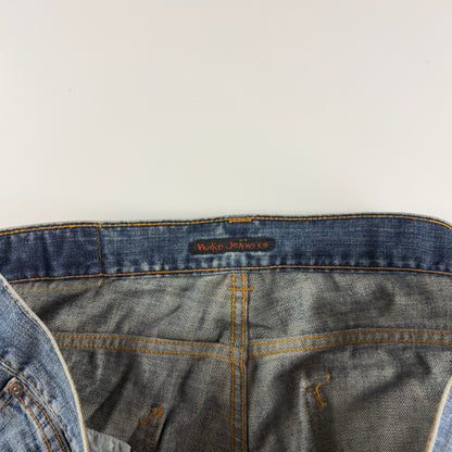 Y2K Jeans (L)