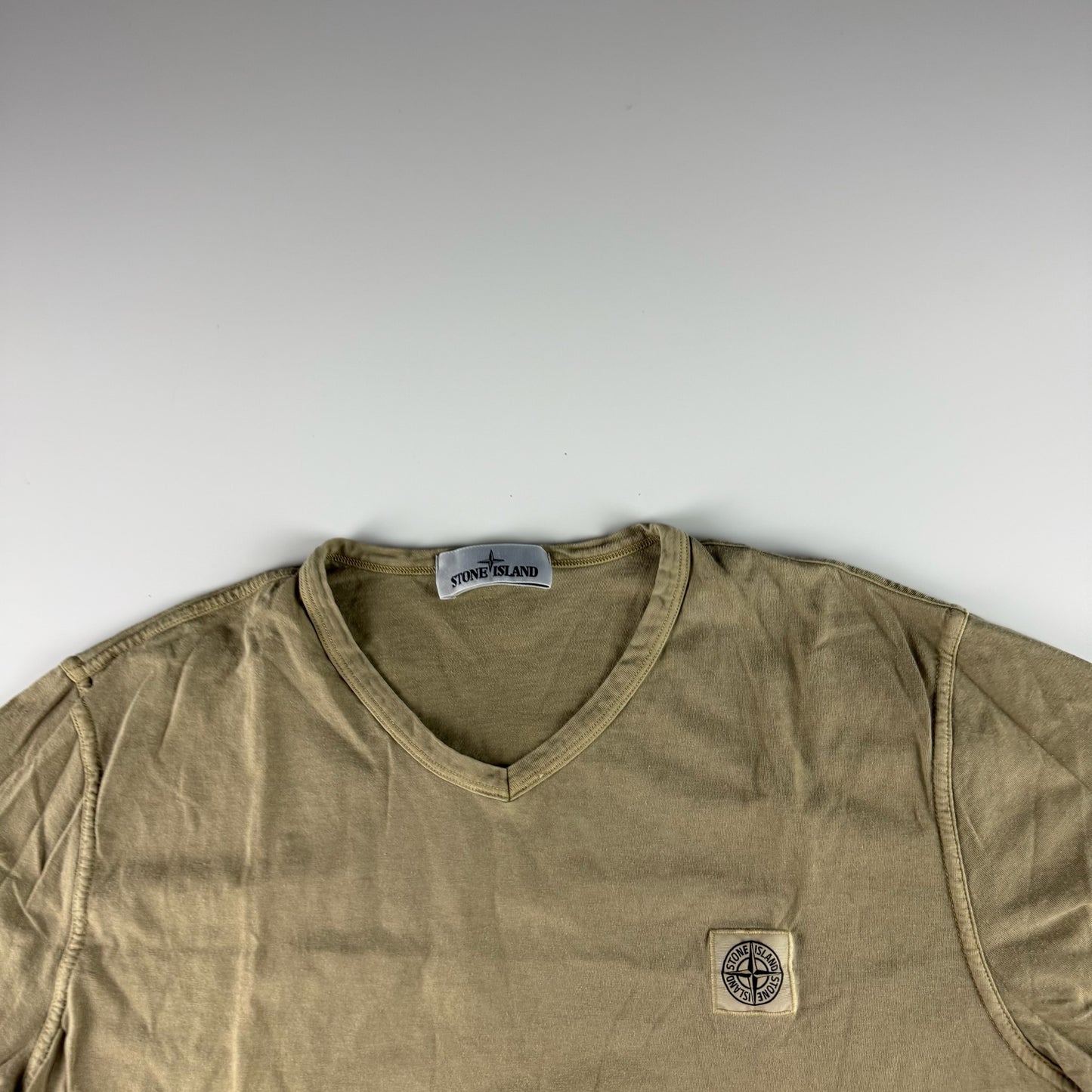 C.P Company Polo (L)