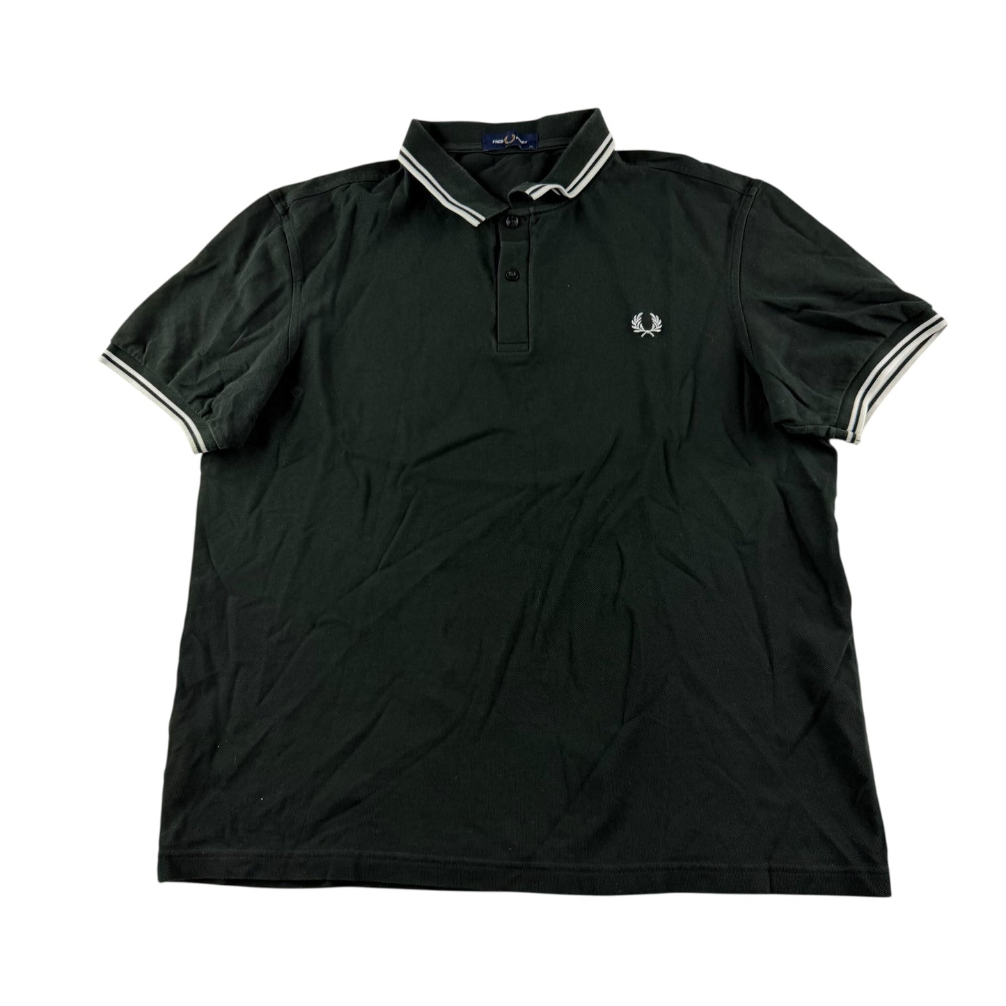 Fred Perry Polo (XL)