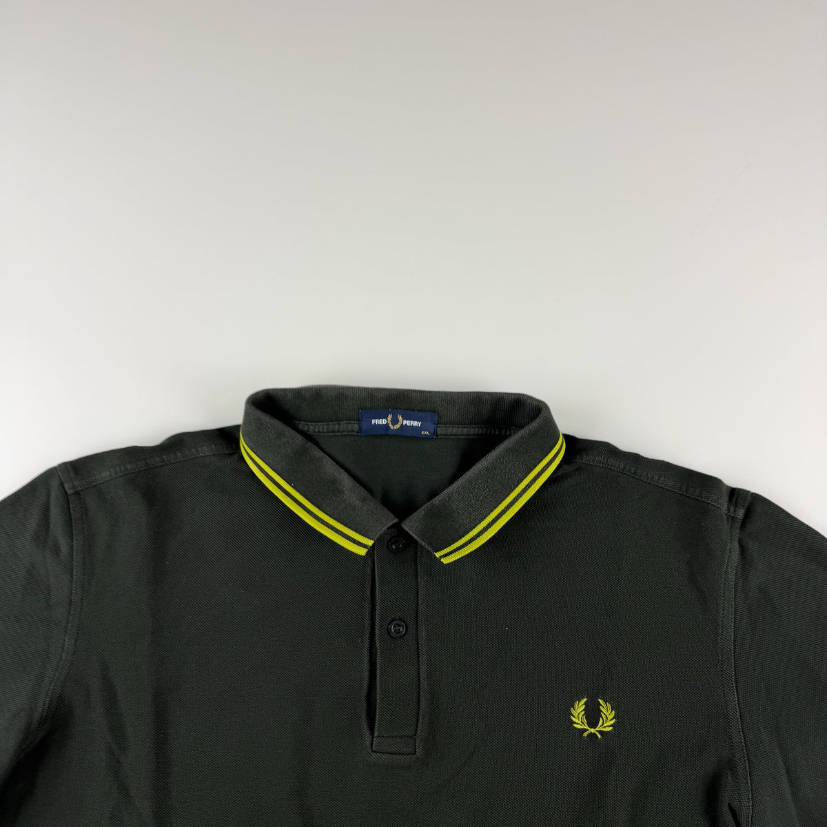 Fred Perry Polo (XXL)