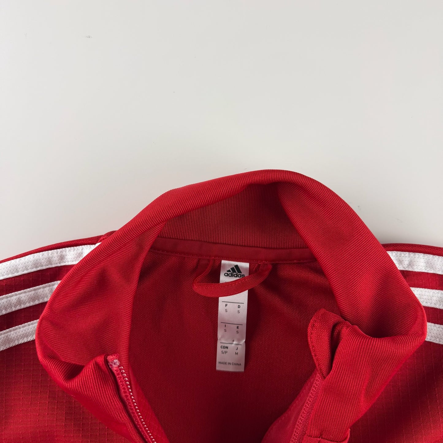 Adidas Deutschland Trackjacket (S)