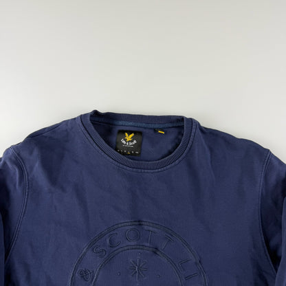 Lyle & Scott Pulli (L)