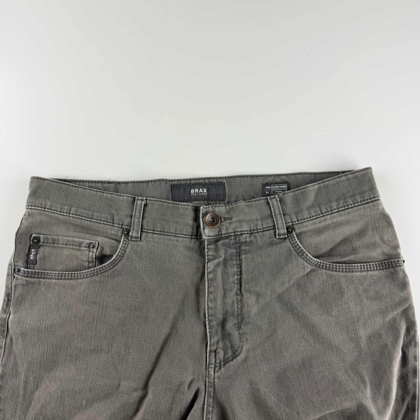Casual jeans (M)