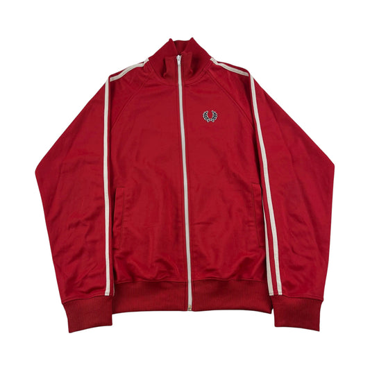 Fred Perry Trackjacket (XS)