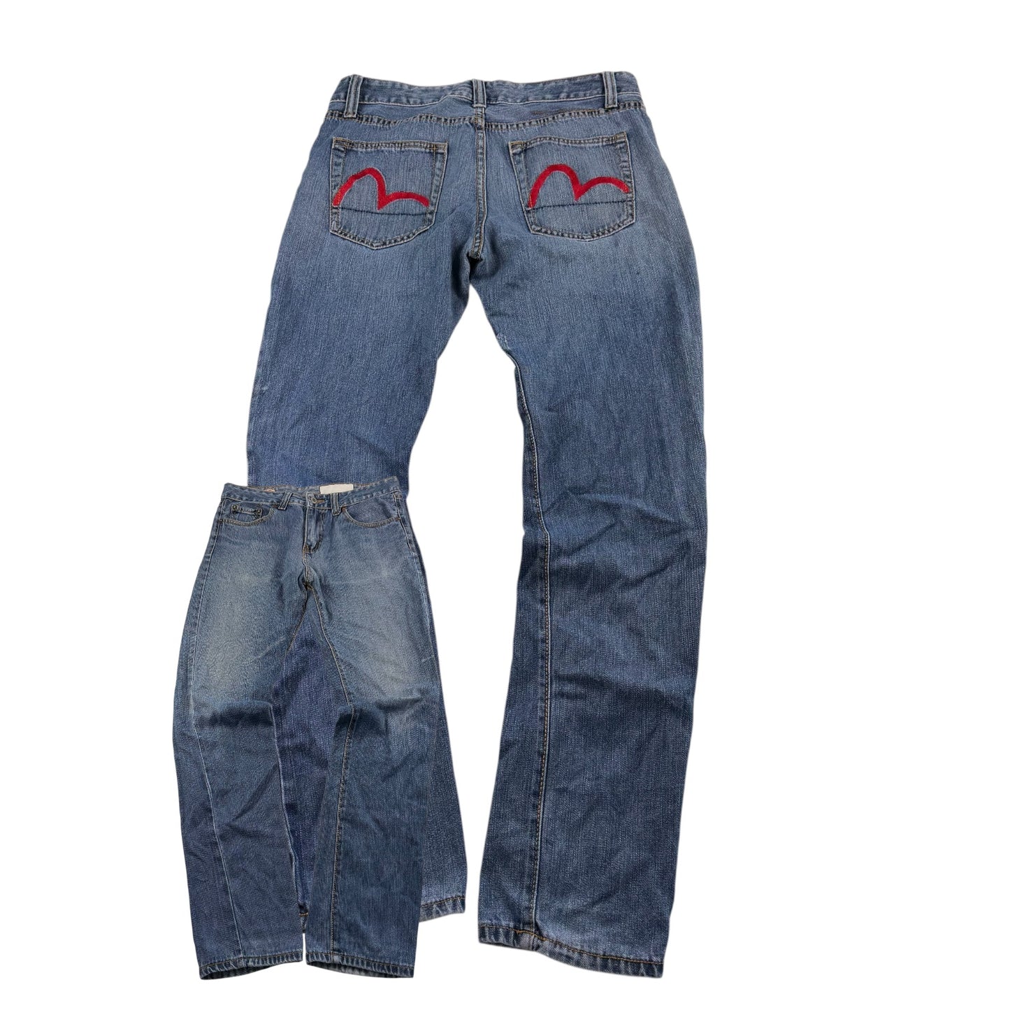 Evisu Jeans (M)