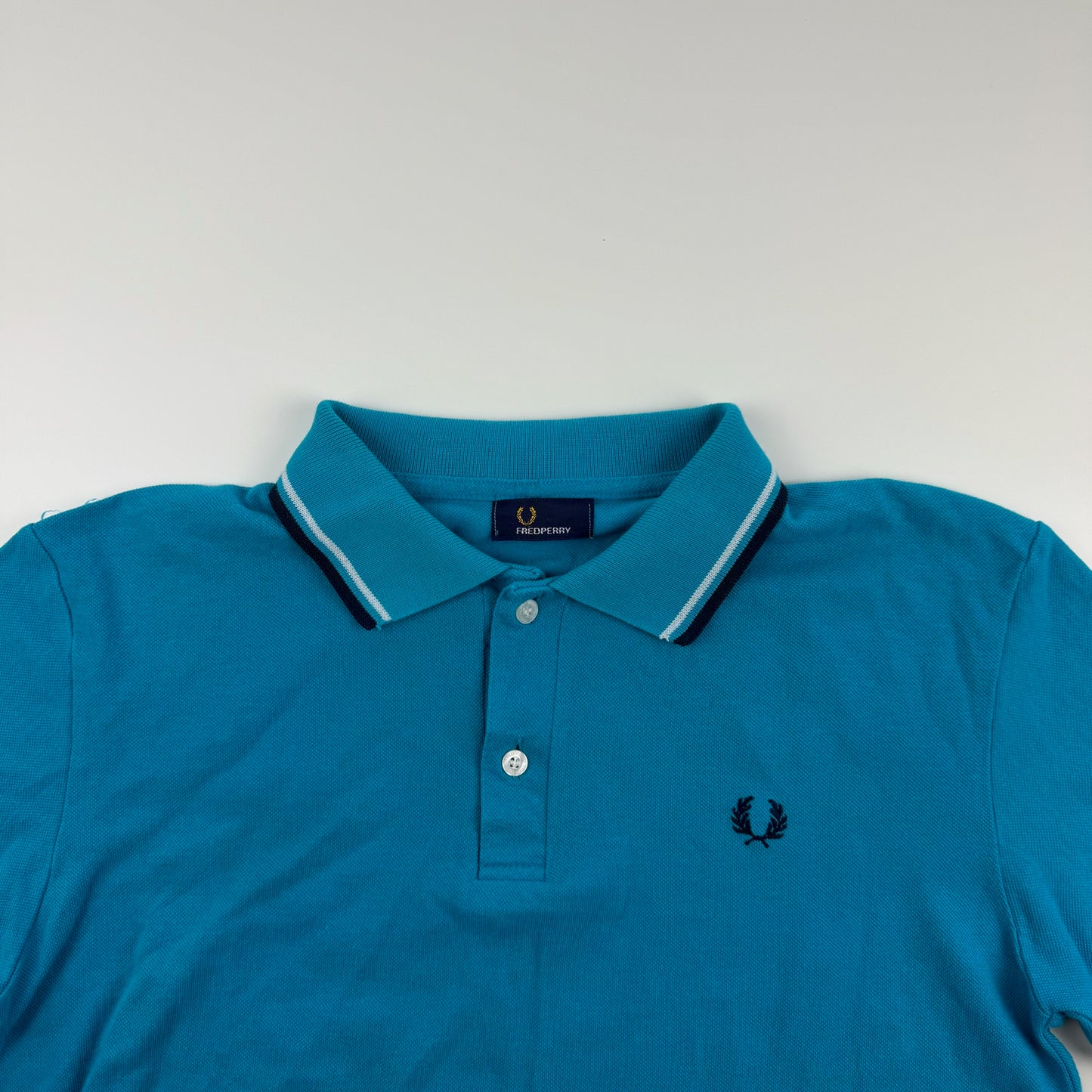 Fred Perry Polo (S)