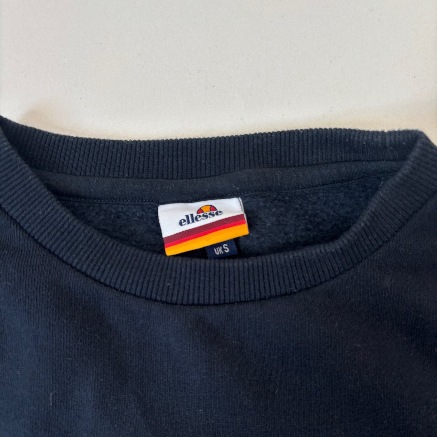 Ellesse Pulli (S)