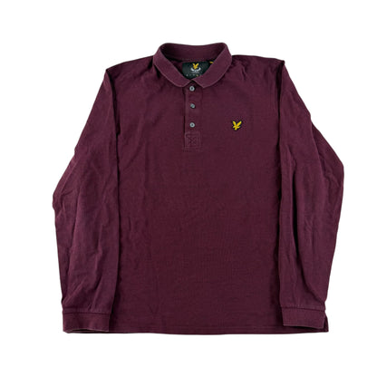 Lyle & Scott Pulli (L)