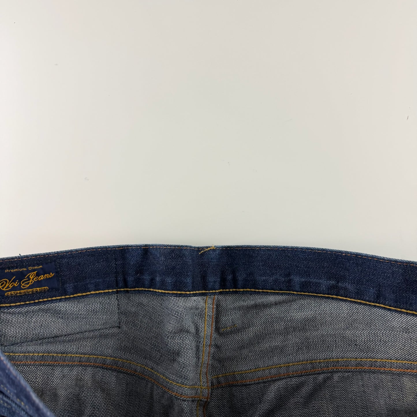 Evisu Jeans (M)