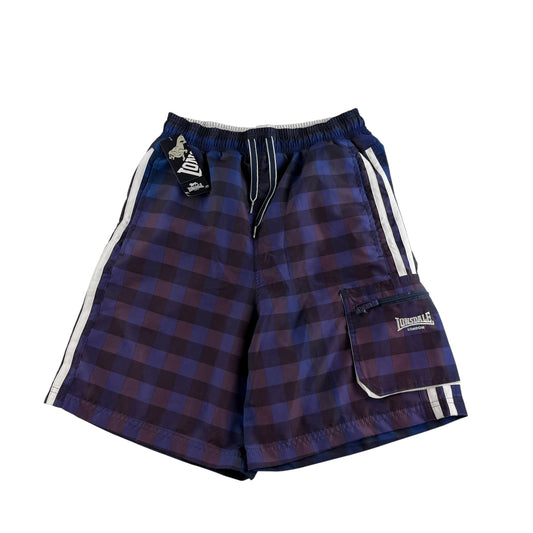 Lonsdale Shorts￼(S)