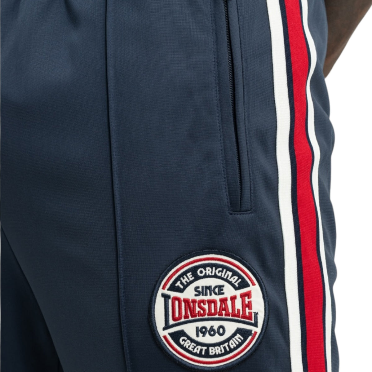 Lonsdale London Chigwell Tracksuit (S-3XL)