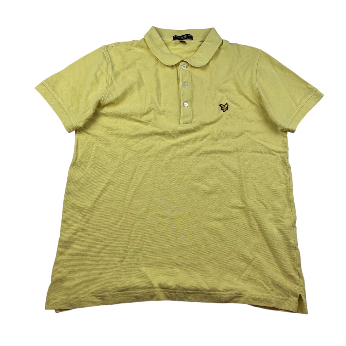 Lyle & Scott Polo (L)