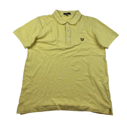 Lyle & Scott Polo (L)