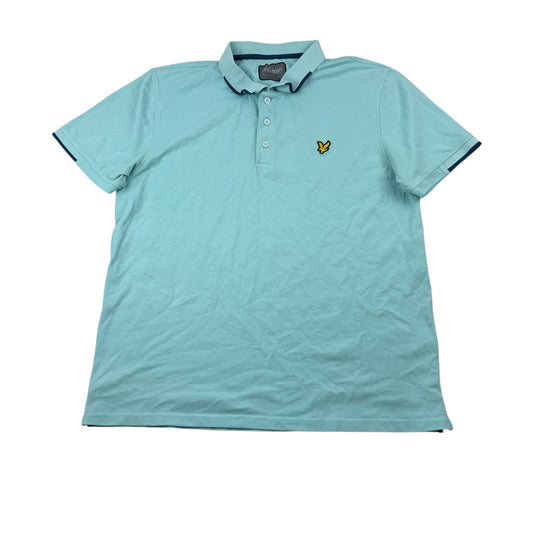 Lyle & Scott Polo (XL)