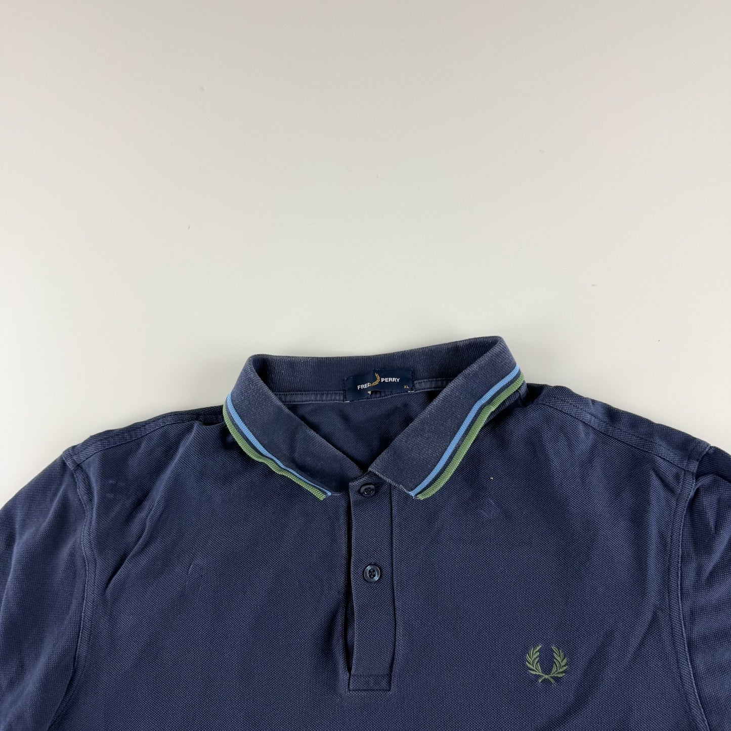 Fred Perry Polo (XL)