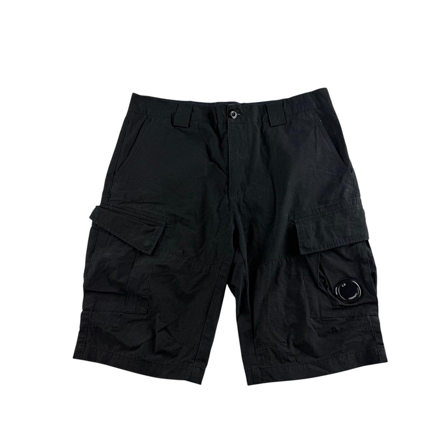 C.P Company Shorts (M)
