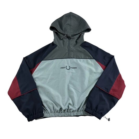 Fred Perry Trackjacket (XXS)