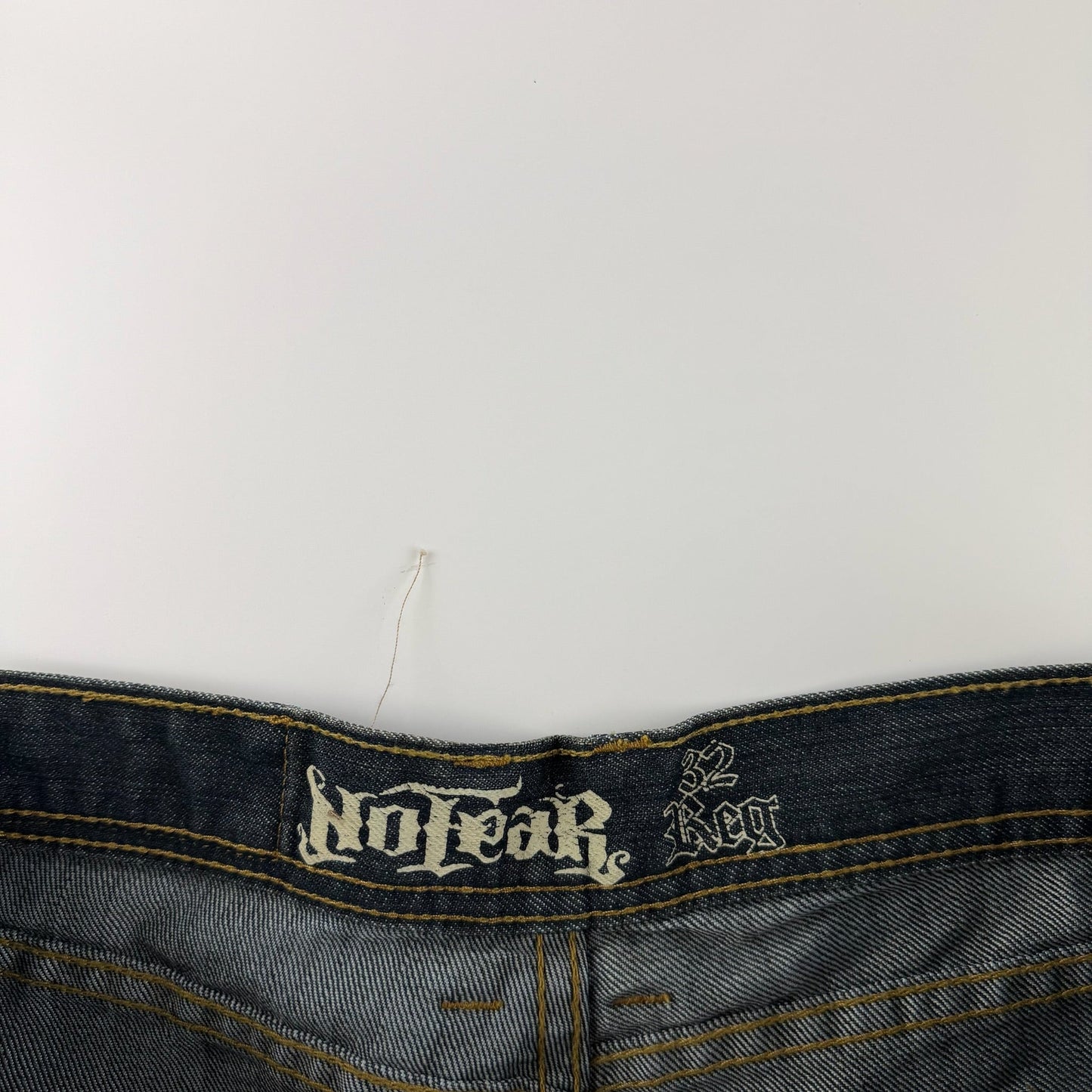 Vintage Y2K Jeans (S)