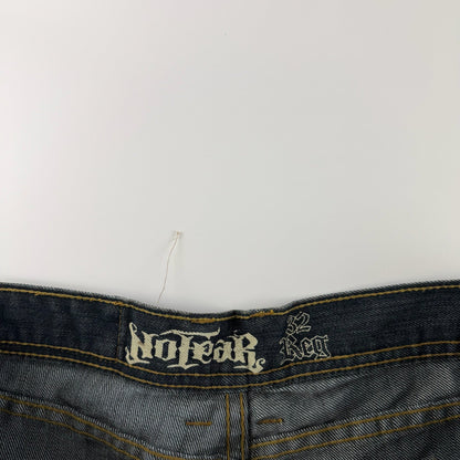 Vintage Y2K Jeans (S)