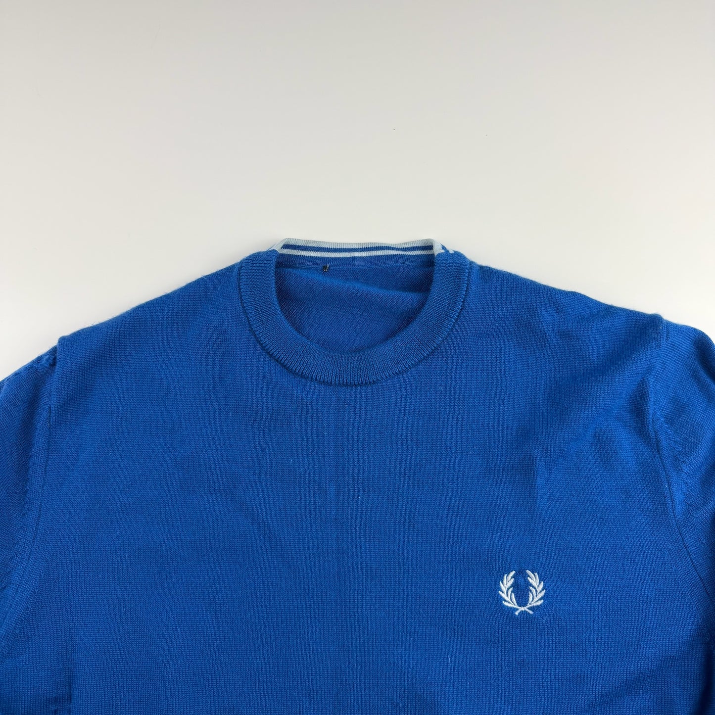 Fred Perry Pulli (S)