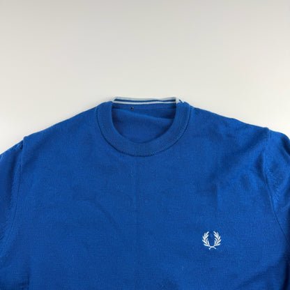 Fred Perry Pulli (S)