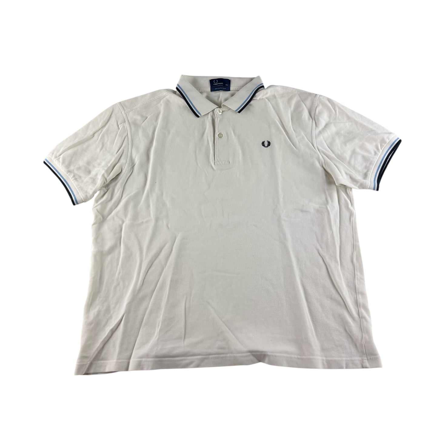 Fred Perry Polo (XXL)