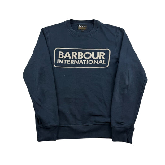 Barbour Pulli (S)