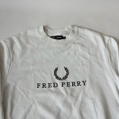 Fred Perry Pulli (XS)
