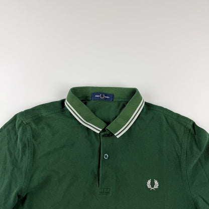 Fred Perry Polo (L)