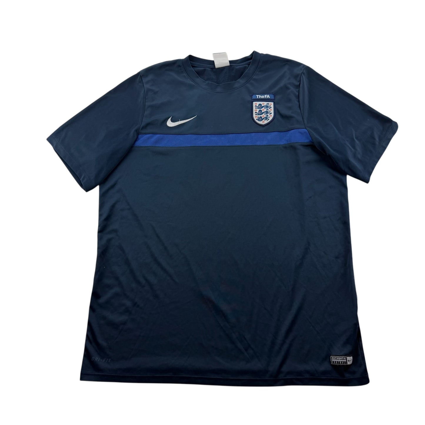 Nike England Trikot (XL)