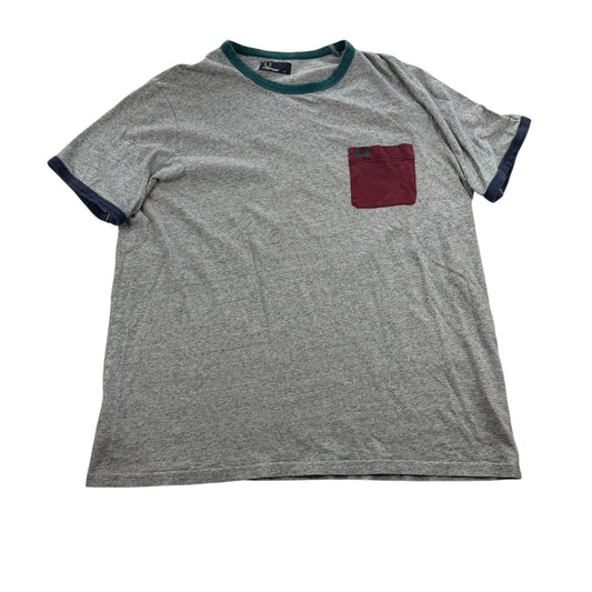 Fred Perry T-Shirt (XL)