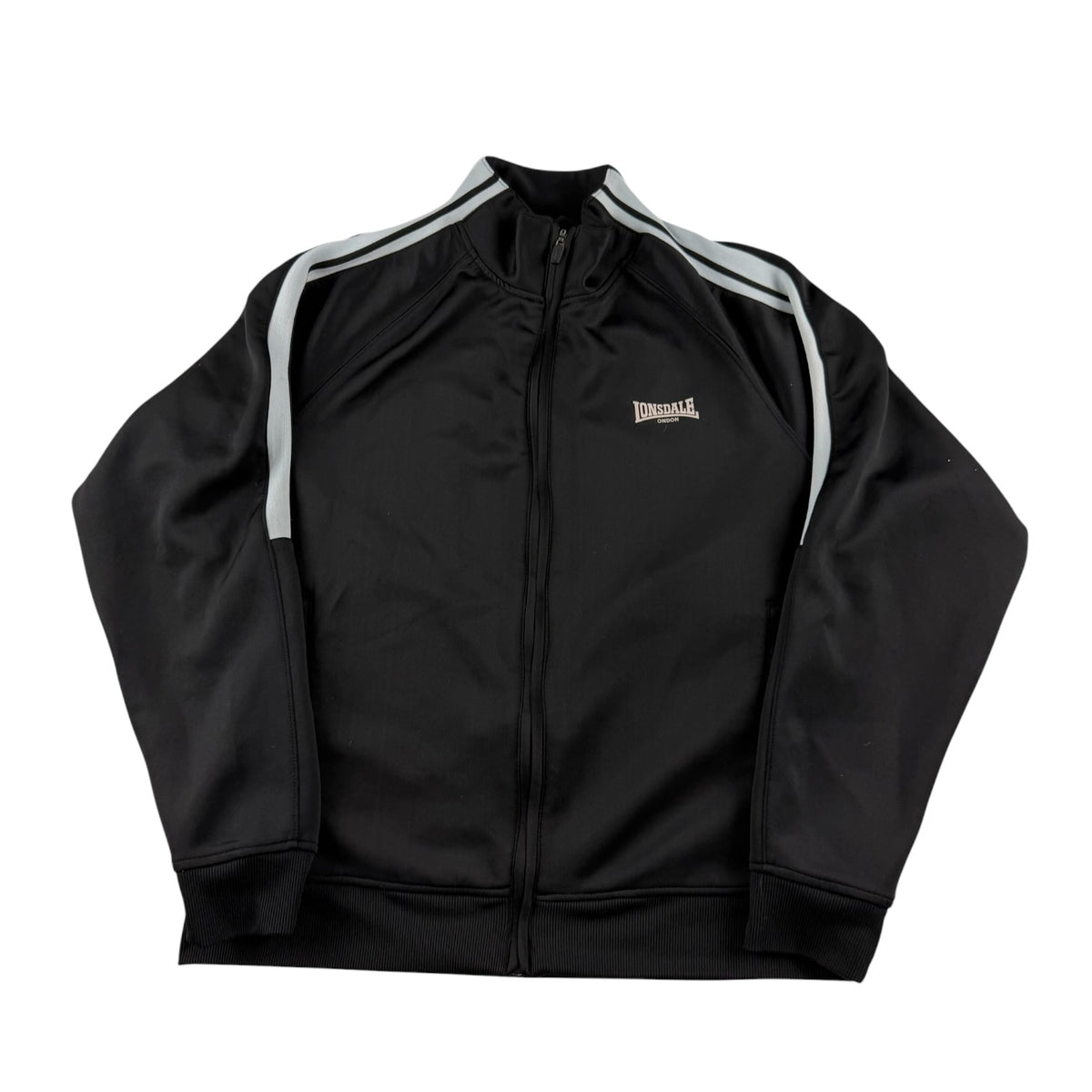 Lonsdale Trackjacket (M)