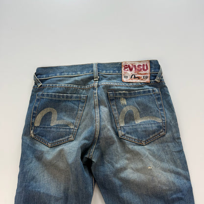 Evisu Jeans (XS)