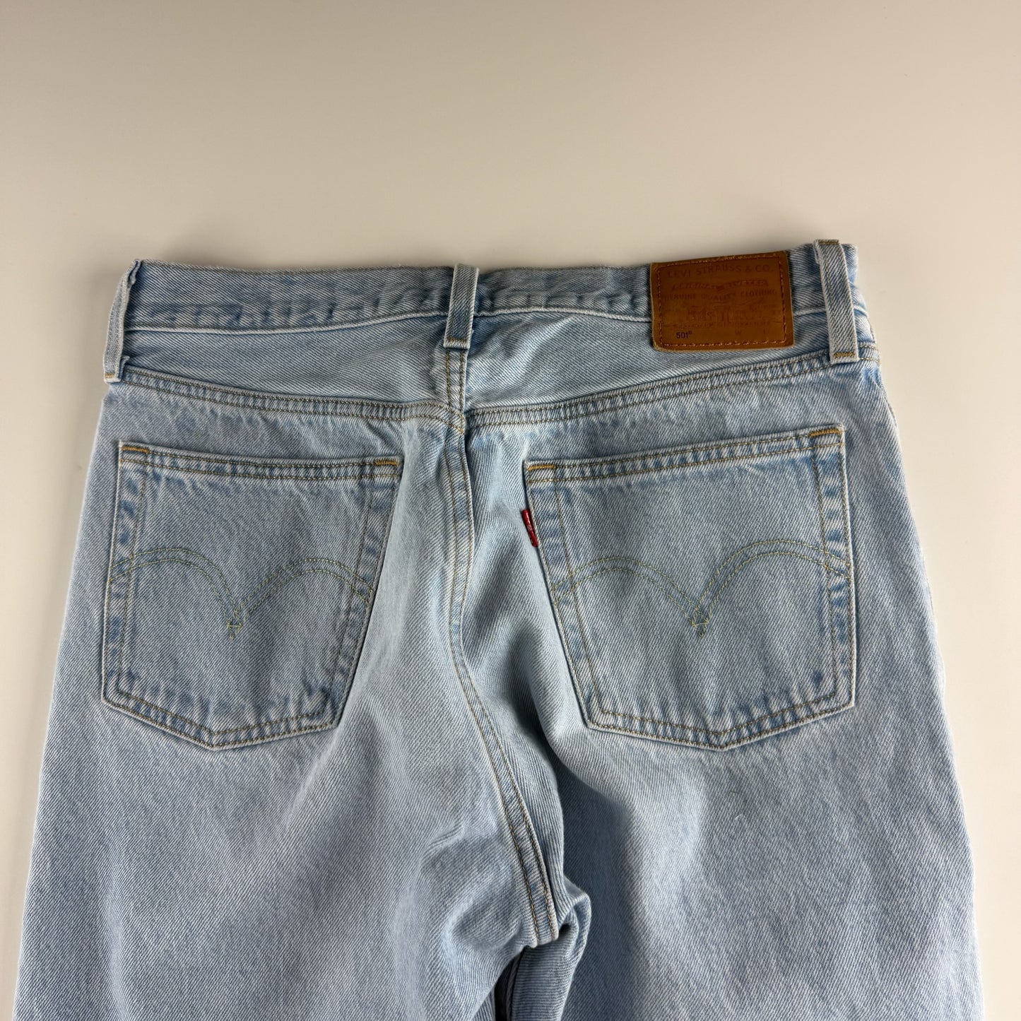Levi’s Jeans (XS)