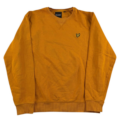 Lyle & Scott Pulli (L)