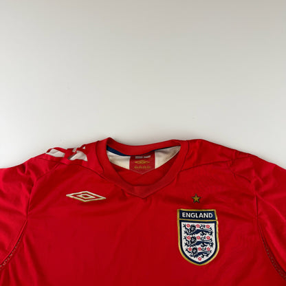 Umbro England Trikot (XL)