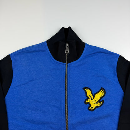 Lyle & Scott Trackjacket (S)