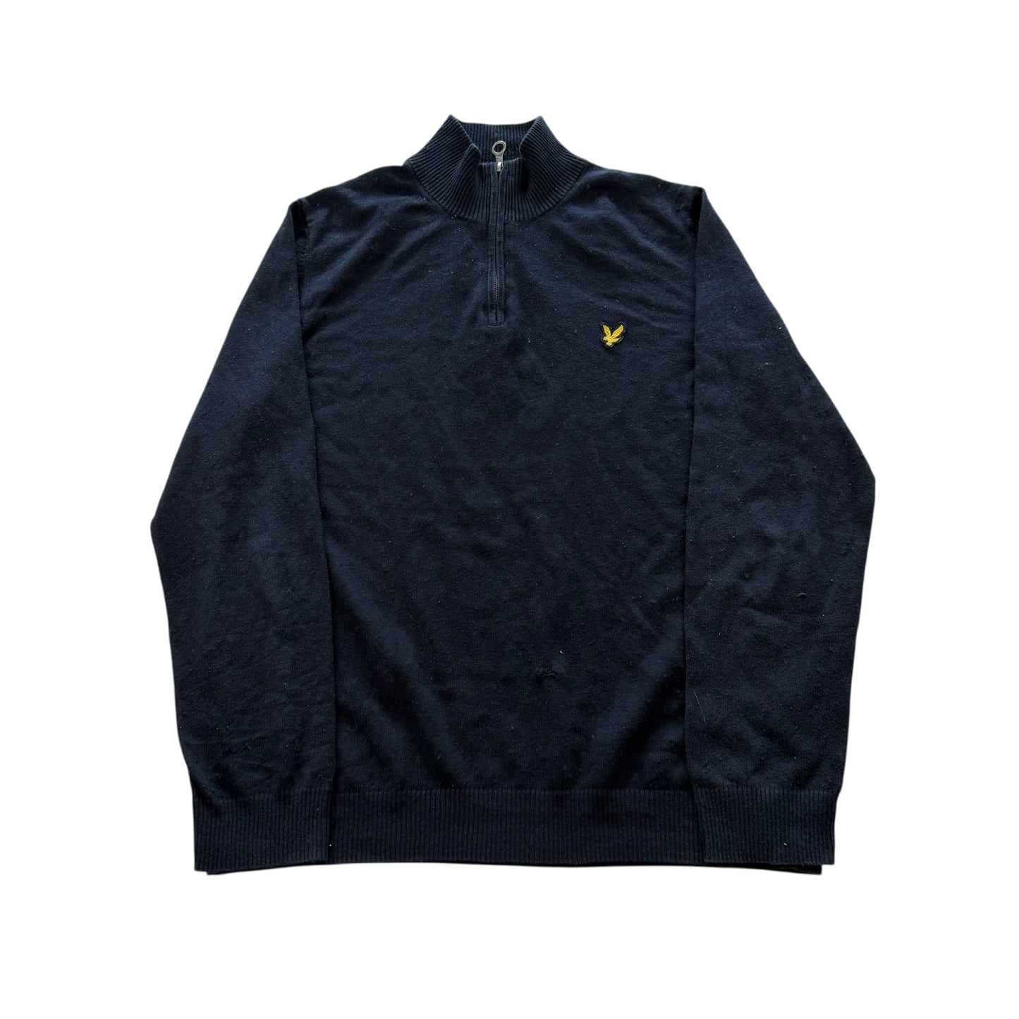Lyle & Scott Pulli (L)
