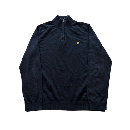 Lyle & Scott Pulli (L)