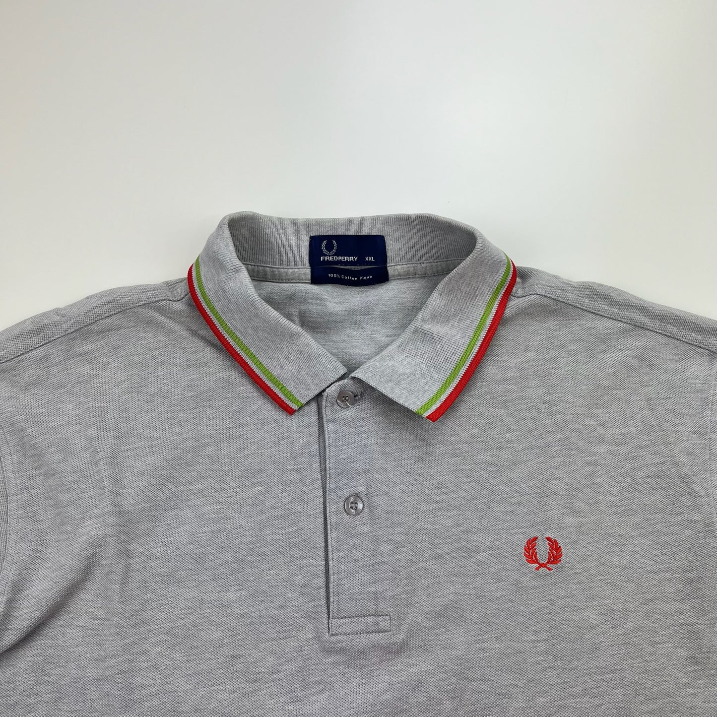 Fred Perry Polo (XXL)